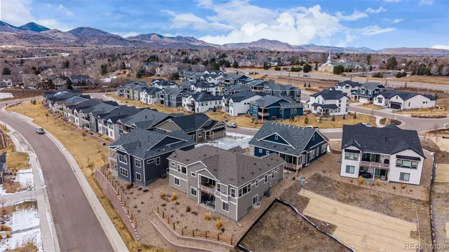 $1,099,000 | 6657 South Kline Way, Littleton, CO 80127