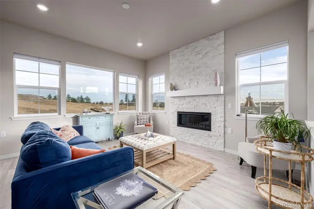 $1,099,000 | 6657 South Kline Way, Littleton, CO 80127