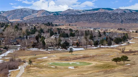 a view of a basketball court
