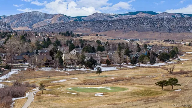 $1,099,000 | 6657 South Kline Way, Littleton, CO 80127