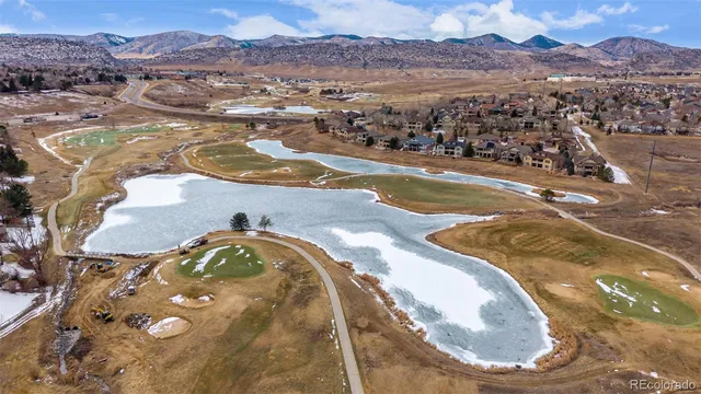 $1,099,000 | 6657 South Kline Way, Littleton, CO 80127