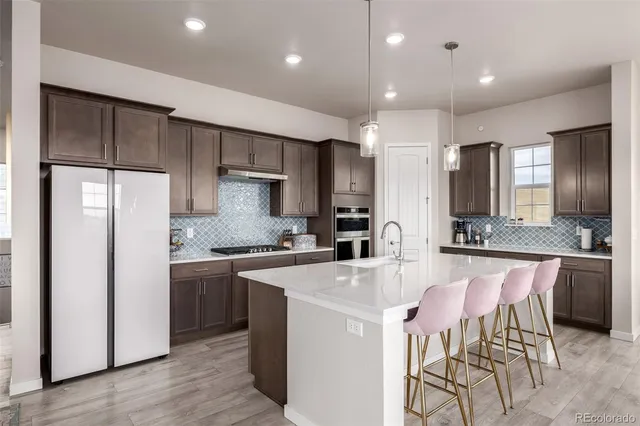 $1,099,000 | 6657 South Kline Way, Littleton, CO 80127