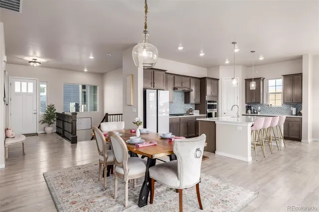 $1,099,000 | 6657 South Kline Way, Littleton, CO 80127