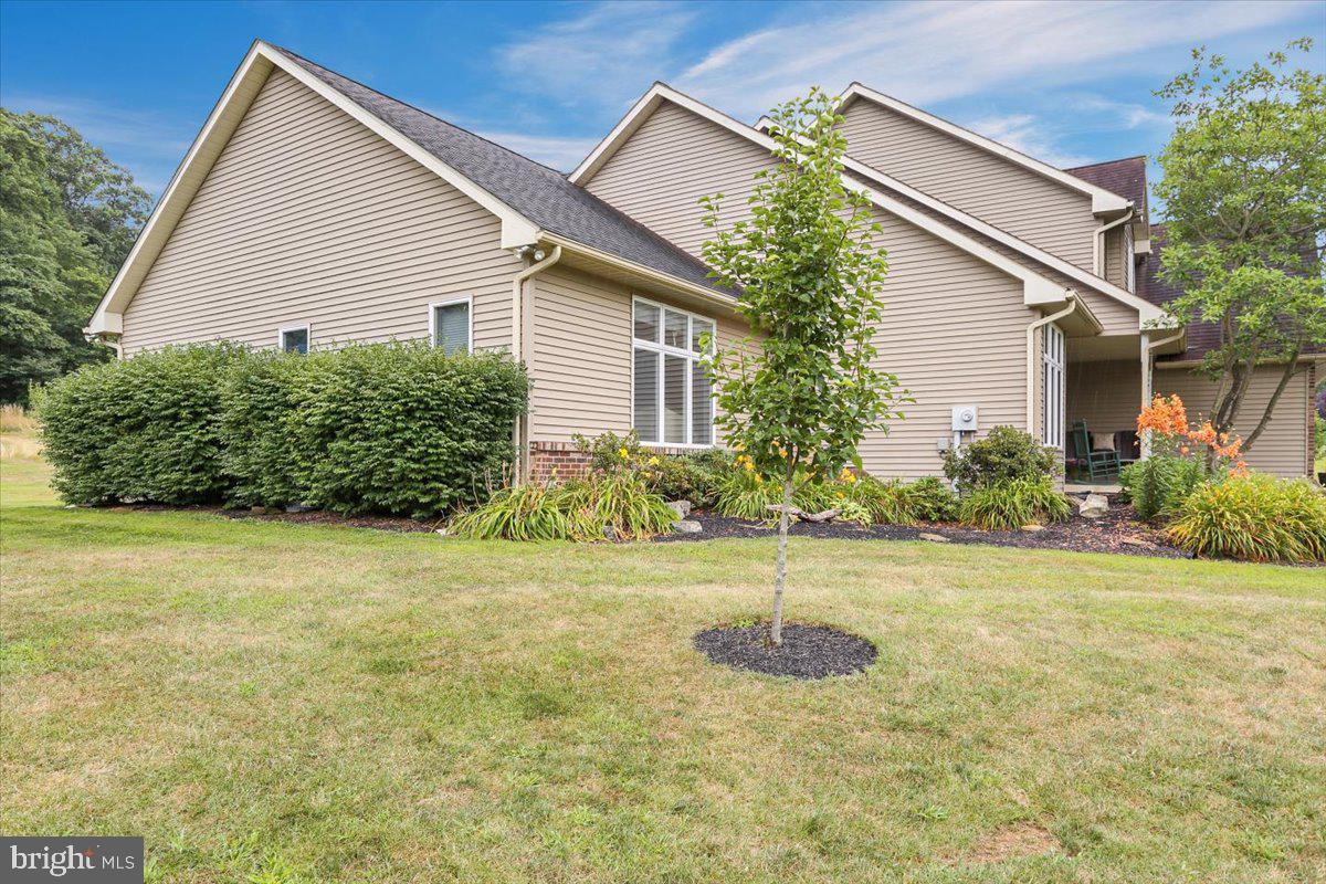 32 Henne Road Bernville, PA 19506 - Photo 31 of 40