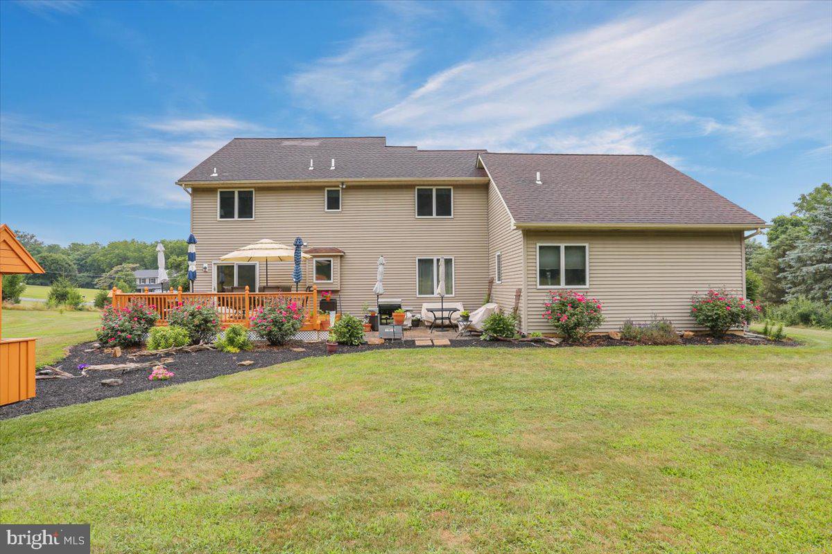 32 Henne Road Bernville, PA 19506 - Photo 33 of 40