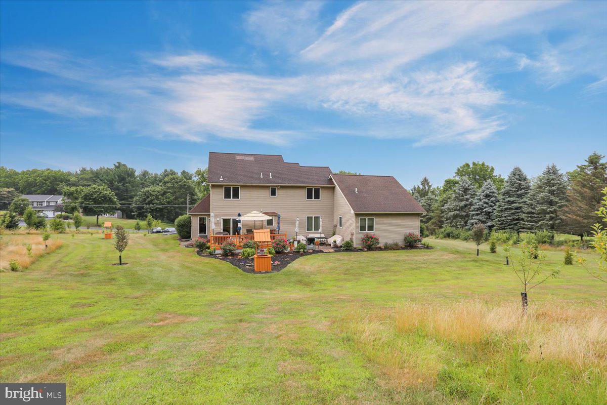 32 Henne Road Bernville, PA 19506 - Photo 34 of 40