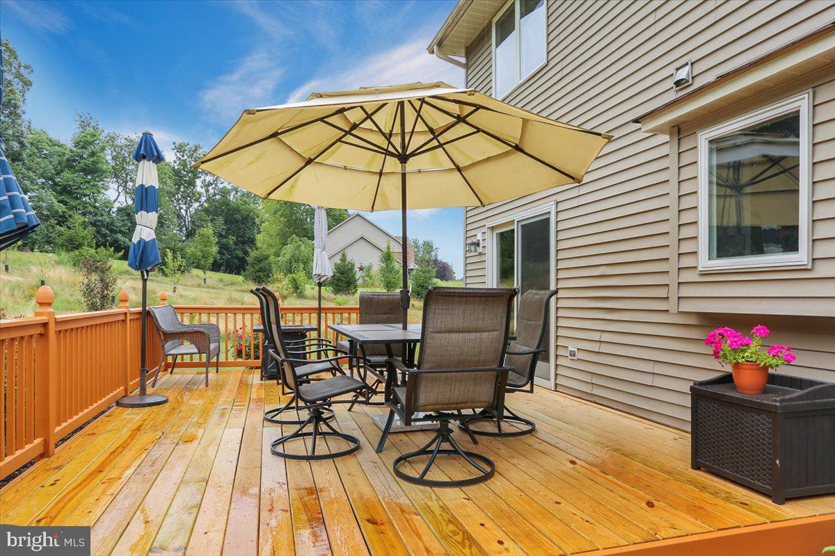 32 Henne Road Bernville, PA 19506 - Photo 35 of 40