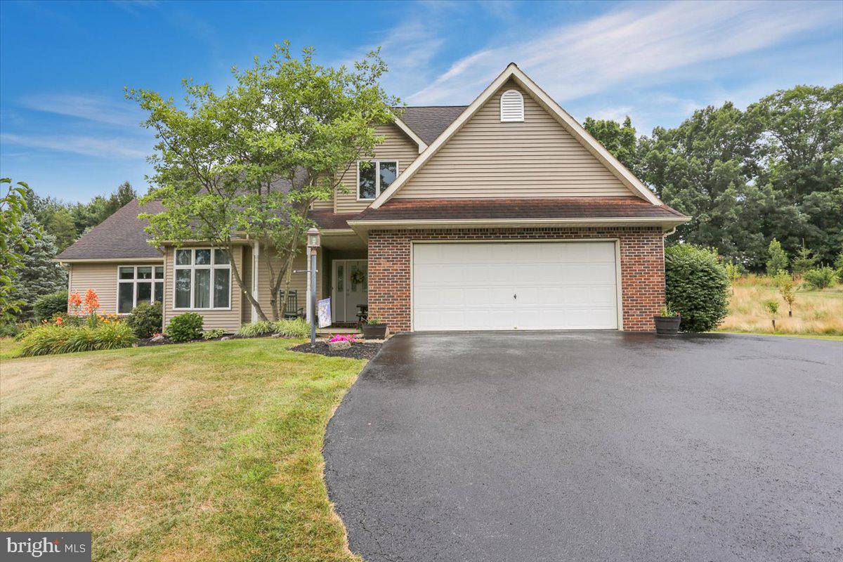 32 Henne Road Bernville, PA 19506 - Photo 37 of 40