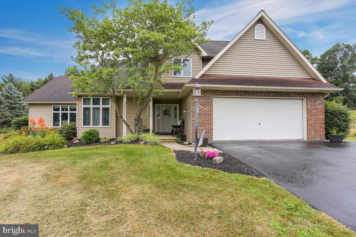 32 Henne Road Bernville, PA 19506 - Photo 38 of 40