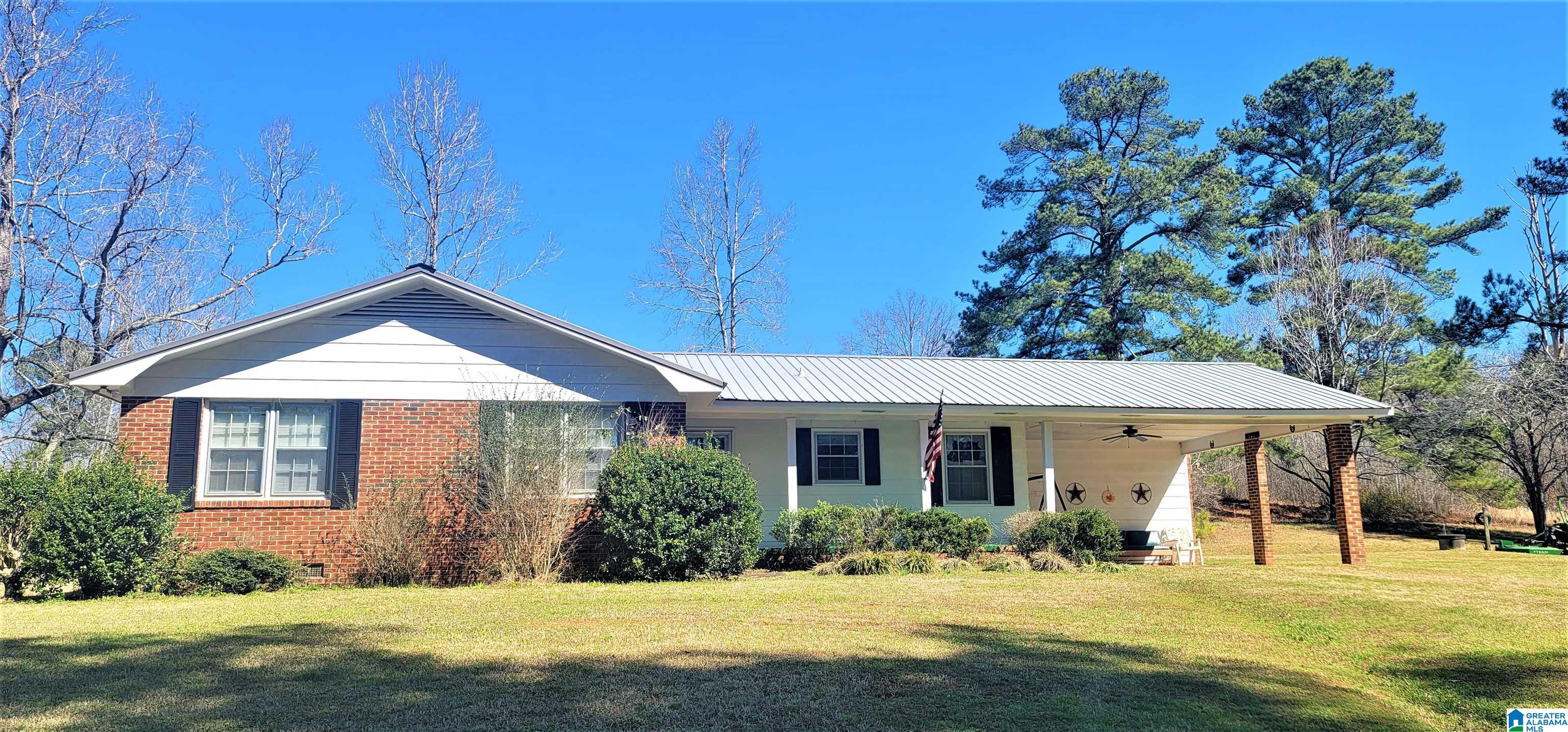 14511 Highway 46 Heflin, AL 36264 - Photo 1 of 36