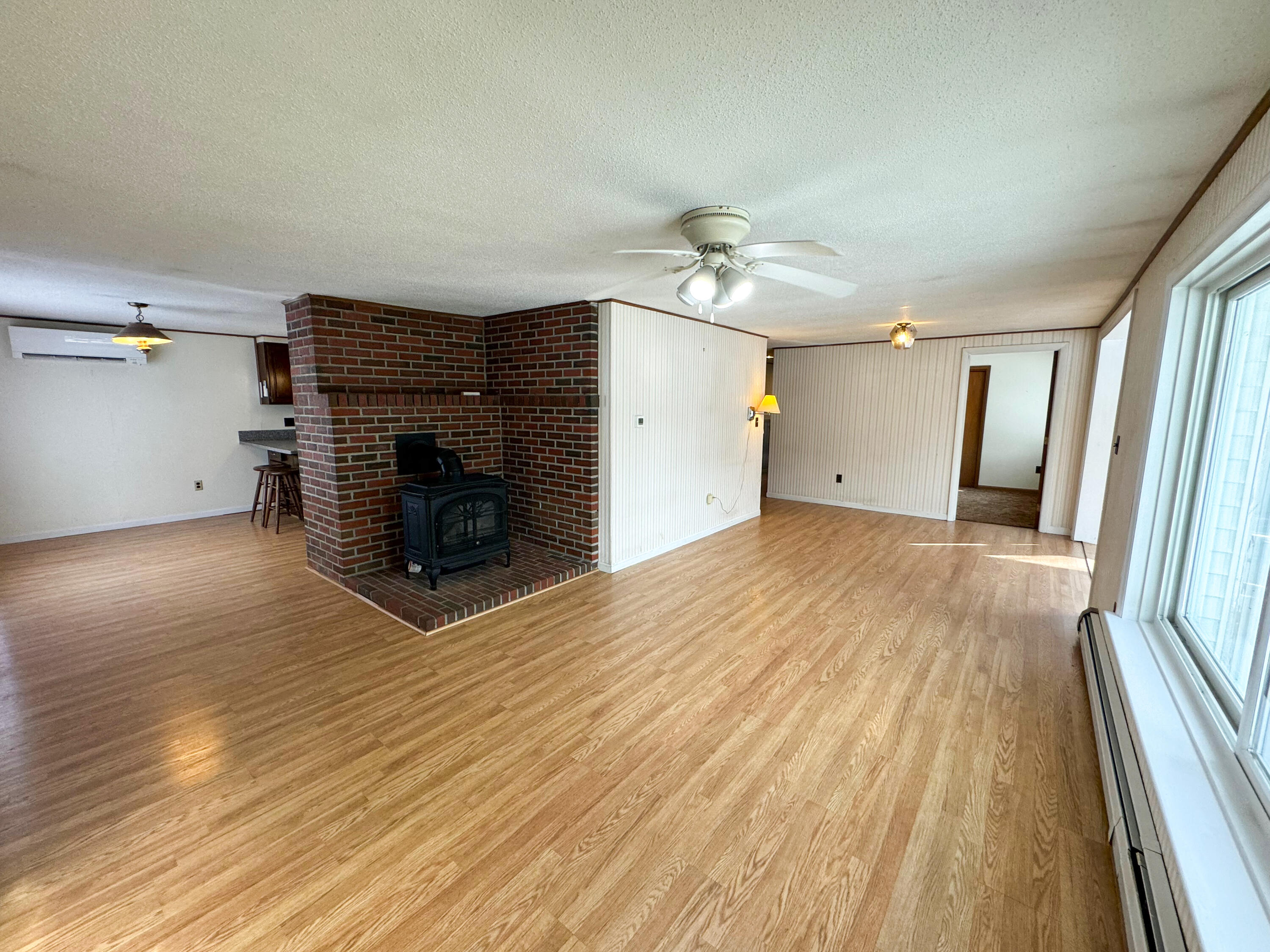 28 Rabbit Valley Road Oxford, ME 04270 - Photo 9 of 32 Living Room