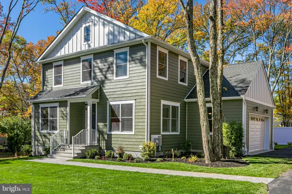 $2,395,000 | 576 Ewing Street, Princeton, NJ 08540