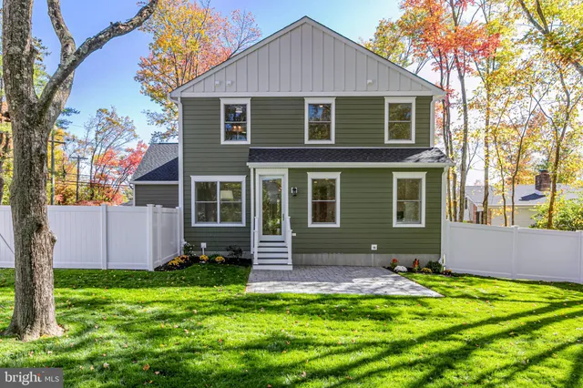 $2,495,000 | 576 Ewing Street, Princeton, NJ 08540