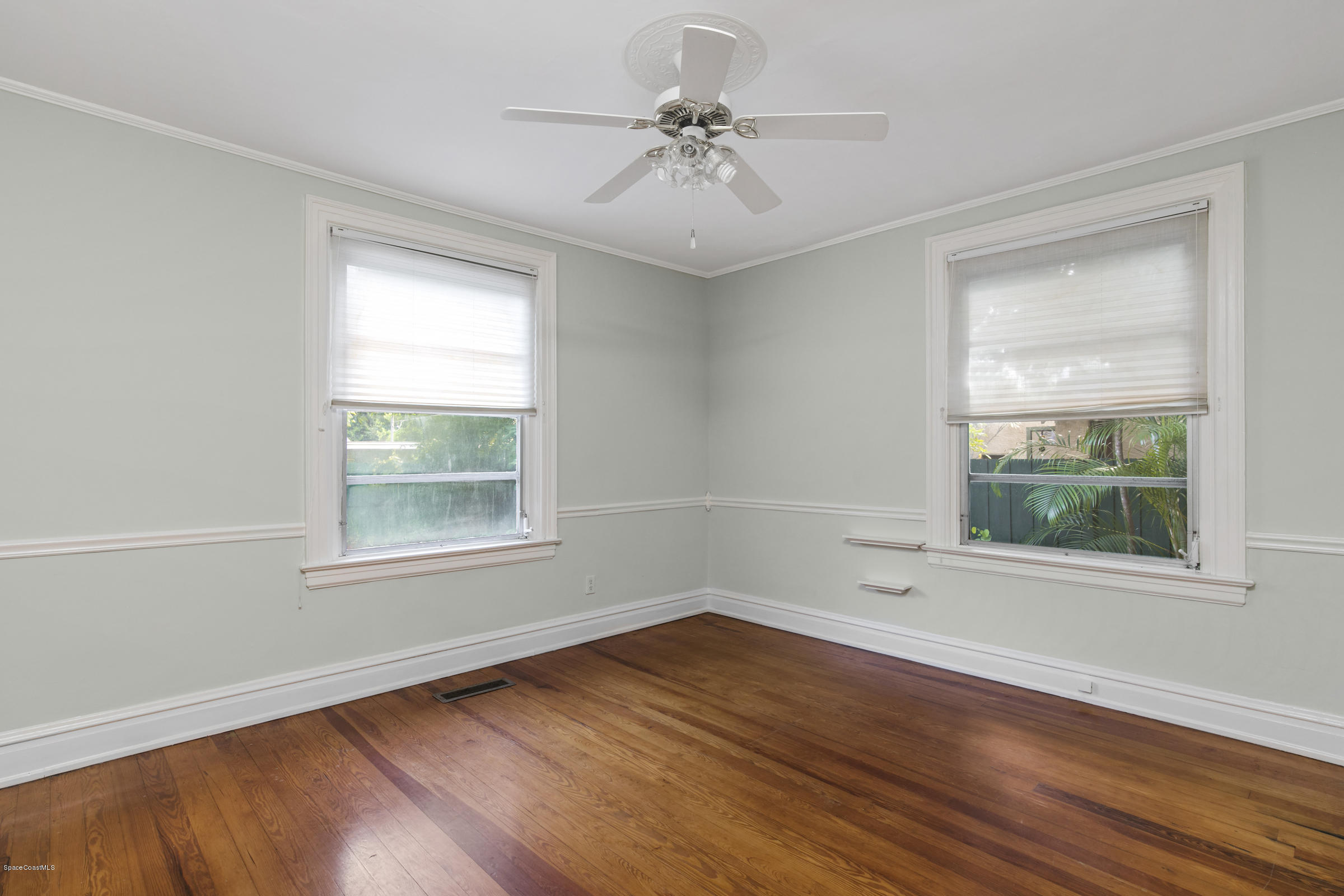 106 Valencia Road Rockledge, FL 32955 - Photo 14 of 25 Bedroom 2