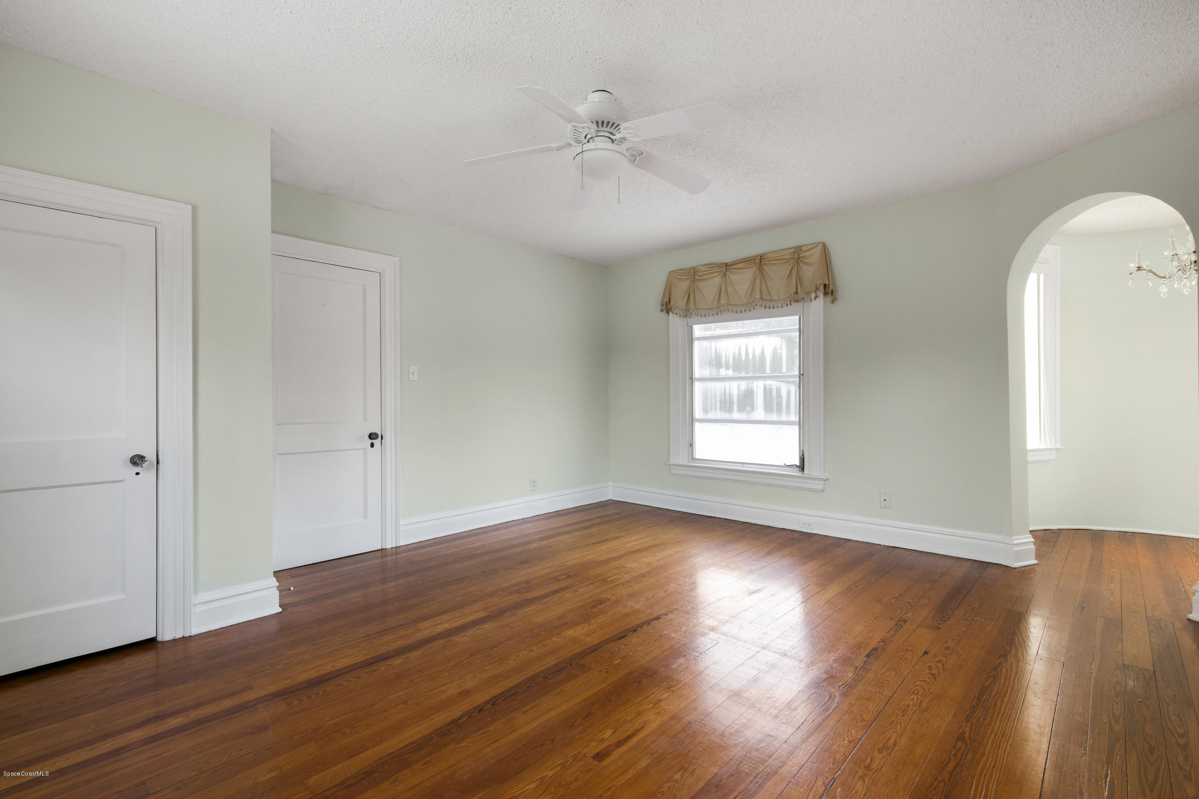 106 Valencia Road Rockledge, FL 32955 - Photo 15 of 25 Bedroom 3