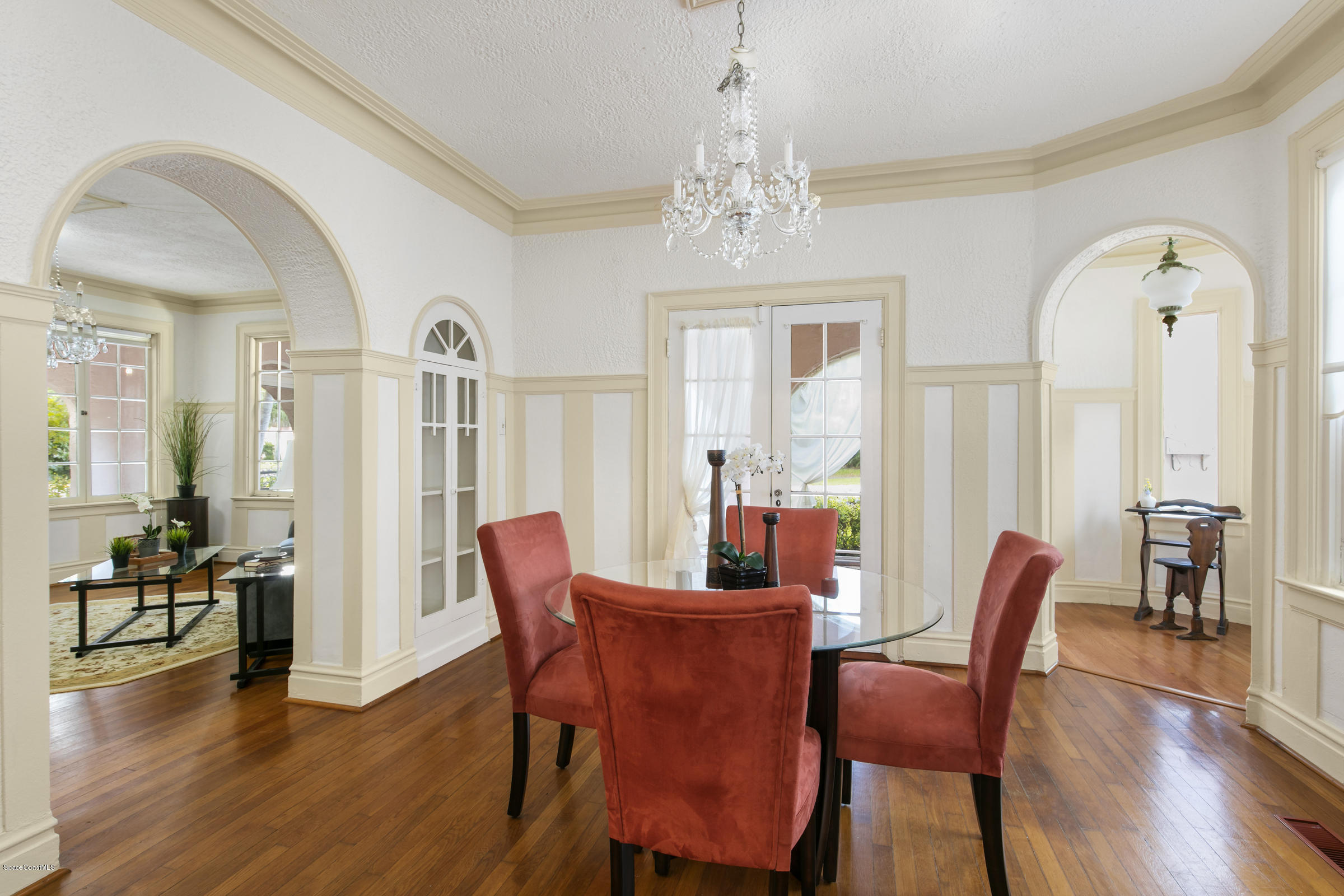 Dining Room Formal