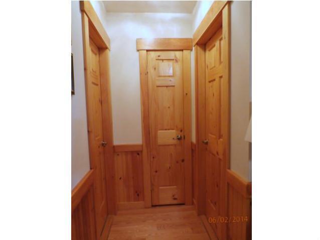 212 Town House Road Augusta, ME 04330 - Photo 14 of 19 Hallway.