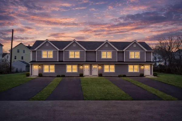 $389,000 | 11 Dyer Street, Fall River, MA 02720