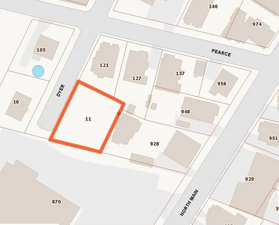 $389,000 | 11 Dyer Street, Fall River, MA 02720