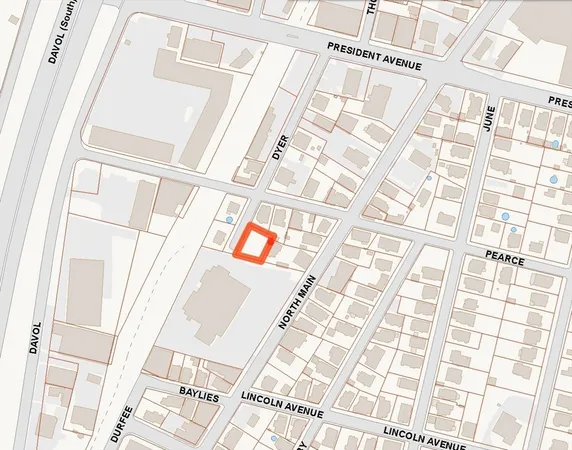 $389,000 | 11 Dyer Street, Fall River, MA 02720