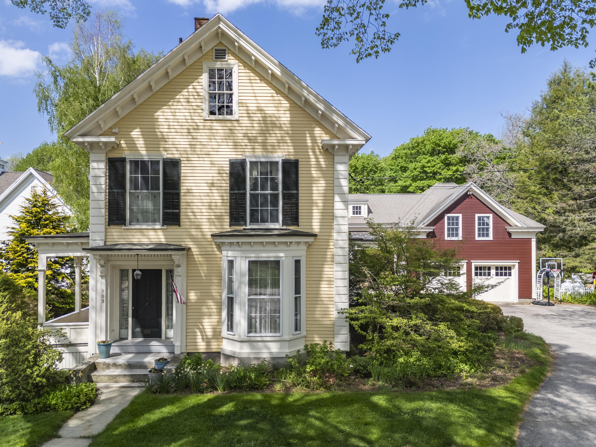 109 Main Street Yarmouth, ME 04096 - Photo 46 of 60 109main-79