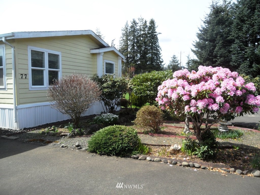 57 Space 77 Clemons Road Montesano, WA 98563 - Photo 2 of 23 Gallery Image 2