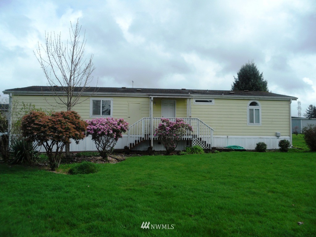 57 Space 77 Clemons Road Montesano, WA 98563 - Photo 20 of 23 Gallery Image 20