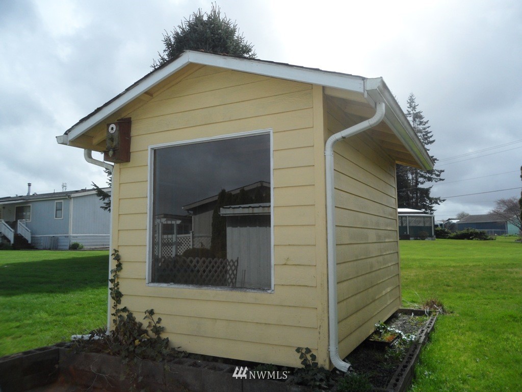 57 Space 77 Clemons Road Montesano, WA 98563 - Photo 22 of 23 Gallery Image 22