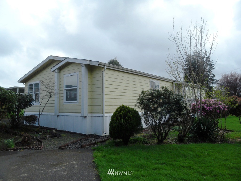 57 Space 77 Clemons Road Montesano, WA 98563 - Photo 23 of 23 Gallery Image 23