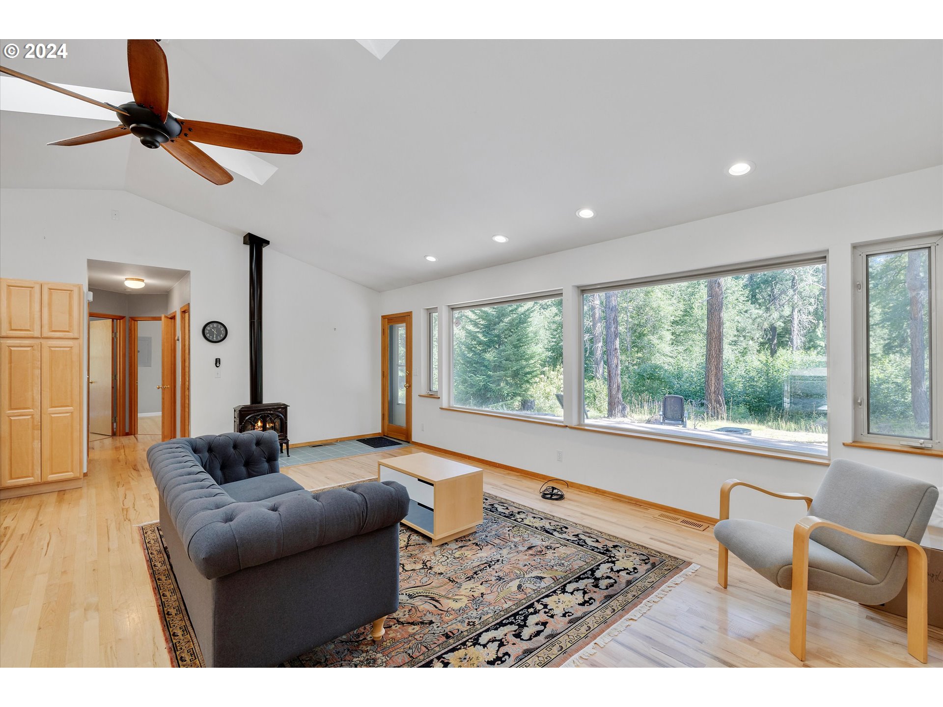 3 Pacific Crest Road Trout Lake, WA 98650 - Photo 14 of 48 Kitchen