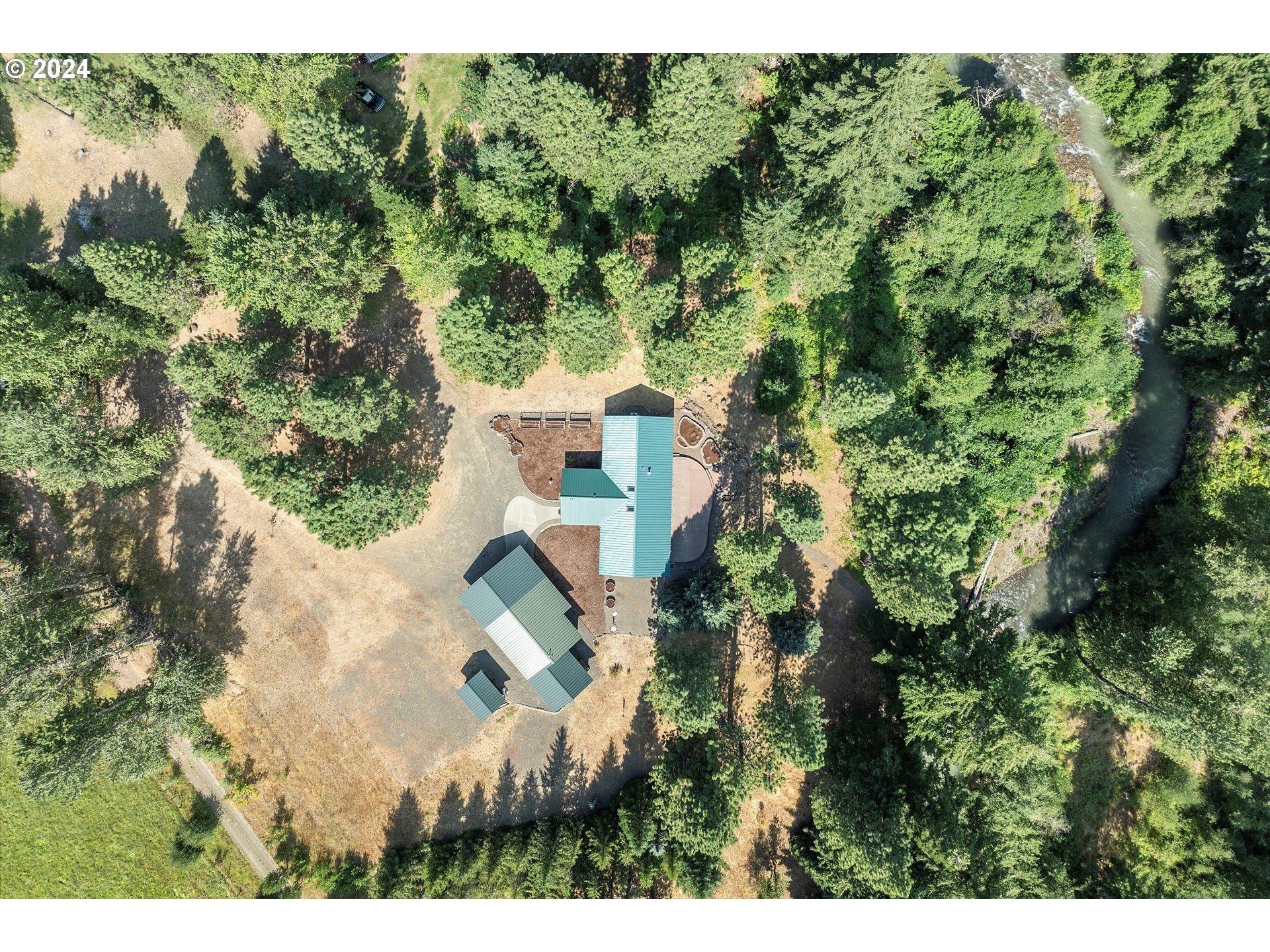 3 Pacific Crest Road Trout Lake, WA 98650 - Photo 18 of 48 Acreage