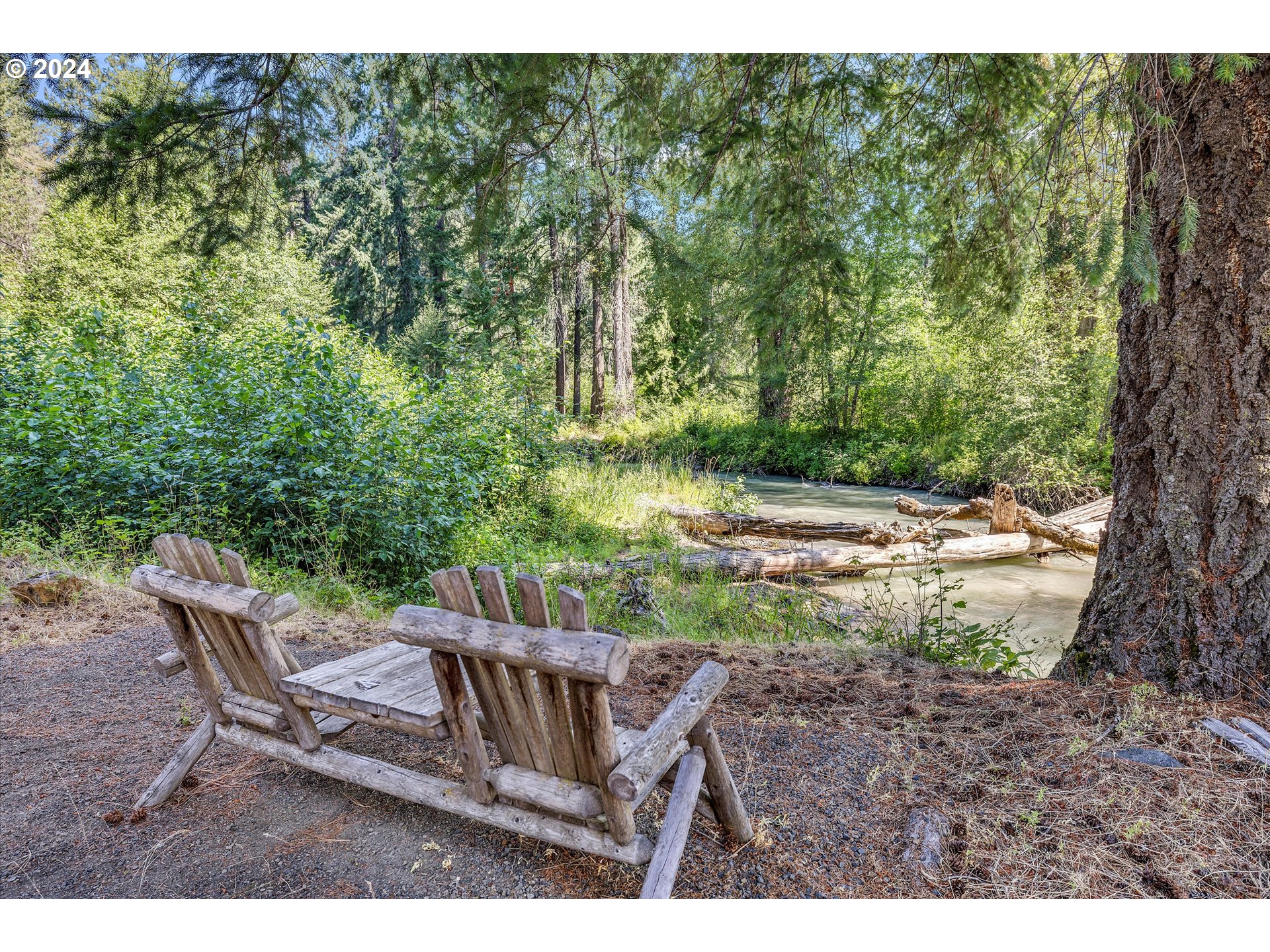 3 Pacific Crest Road Trout Lake, WA 98650 - Photo 20 of 48 View