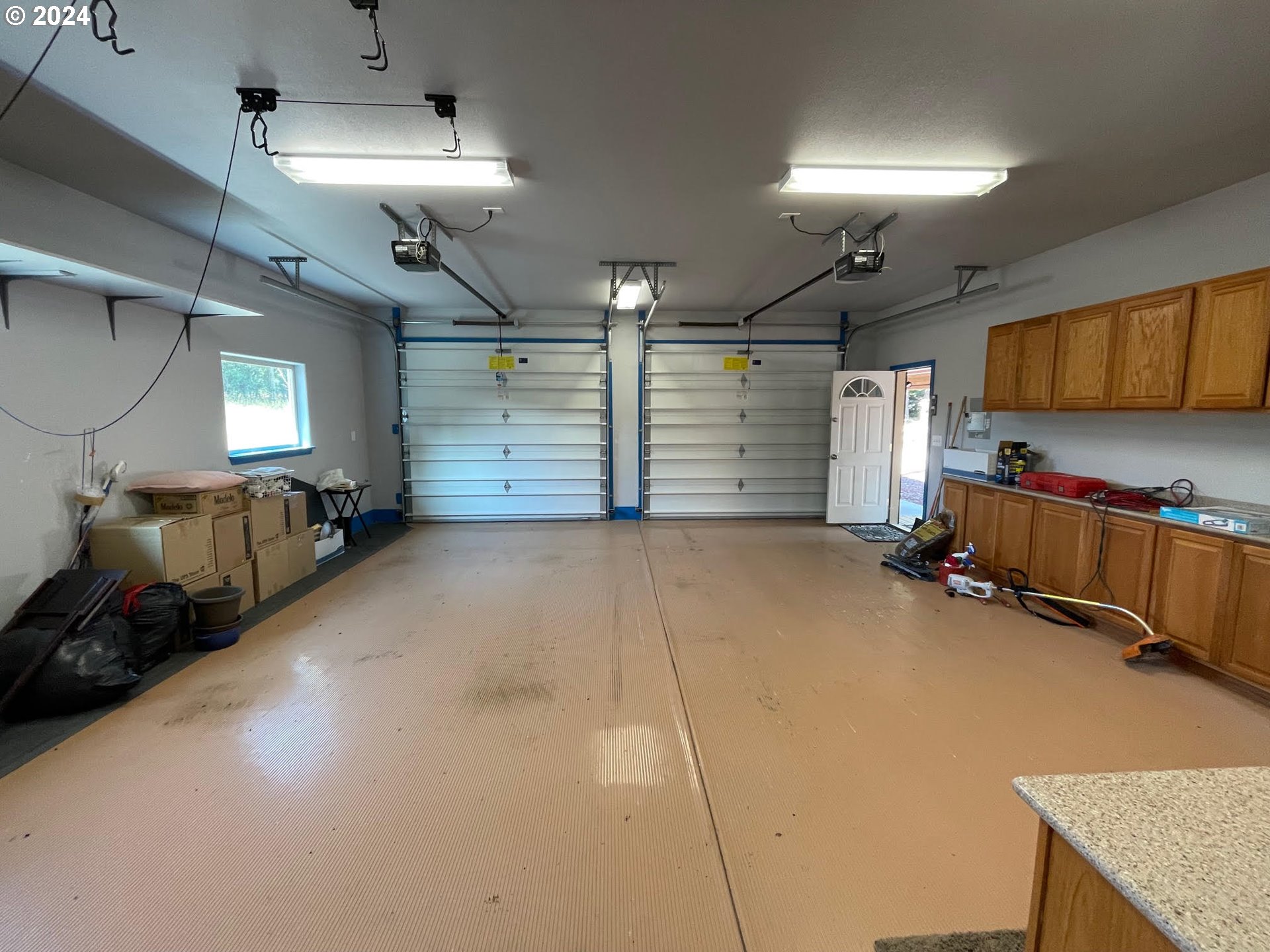 3 Pacific Crest Road Trout Lake, WA 98650 - Photo 36 of 48 Garage