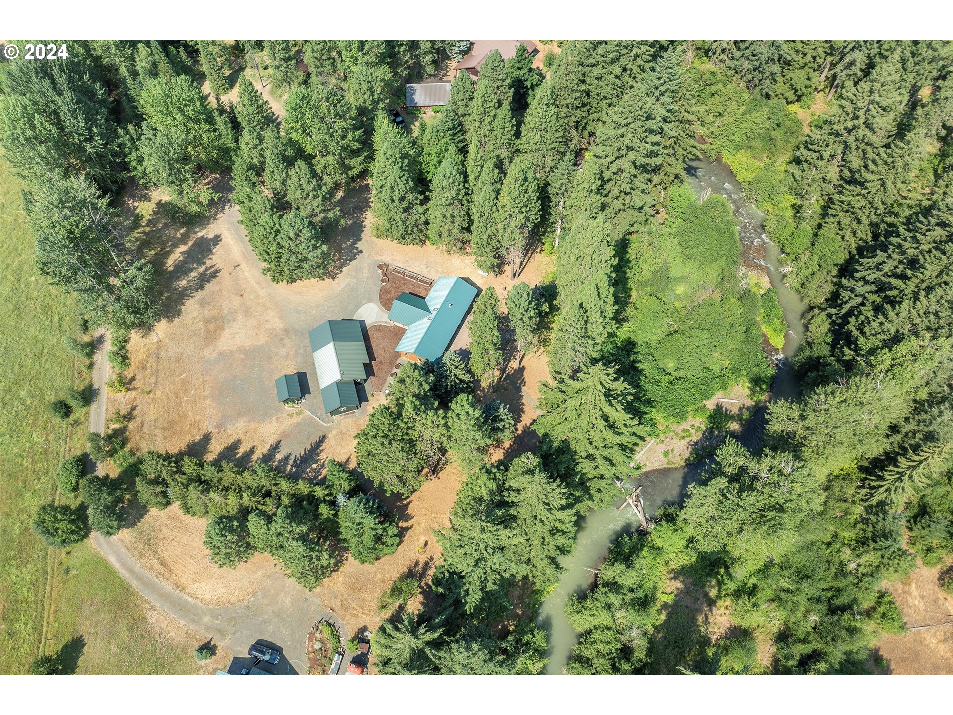 3 Pacific Crest Road Trout Lake, WA 98650 - Photo 4 of 48 Gallery Image 4