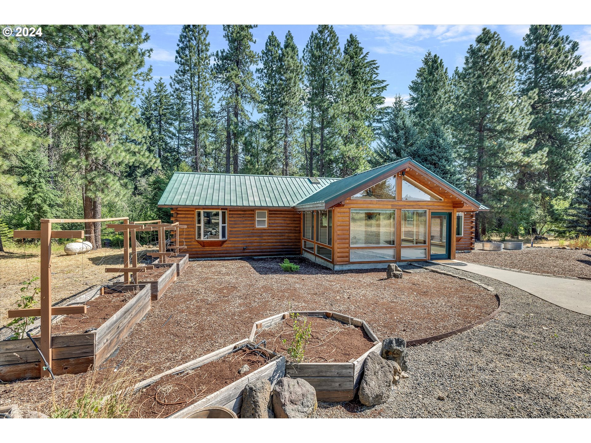 3 Pacific Crest Road Trout Lake, WA 98650 - Photo 41 of 48 Exterior