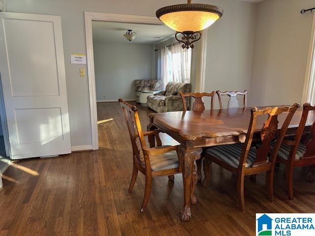 109 Hillside Road Bessemer, AL 35020 - Photo 10 of 21