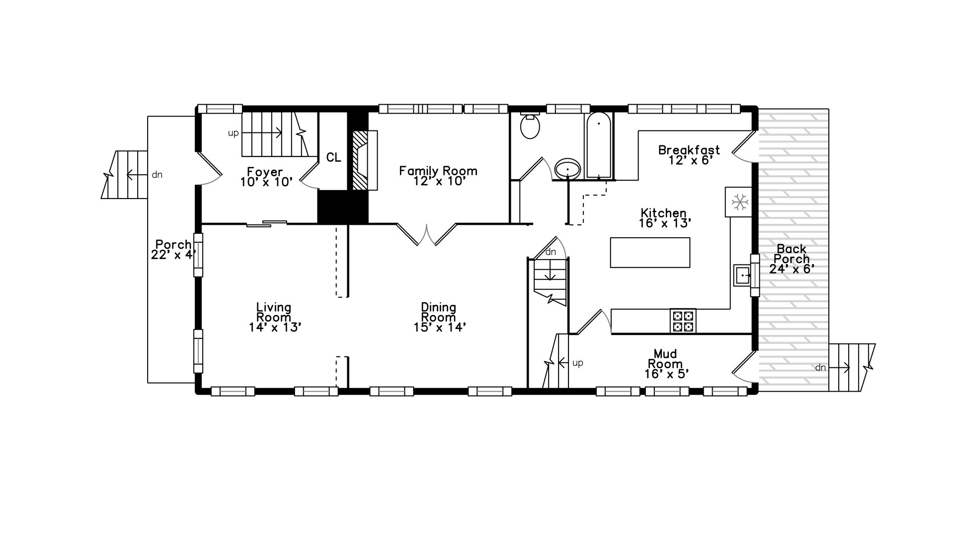 Undisclosed Address Evanston, IL 60201 - Photo 27 of 30