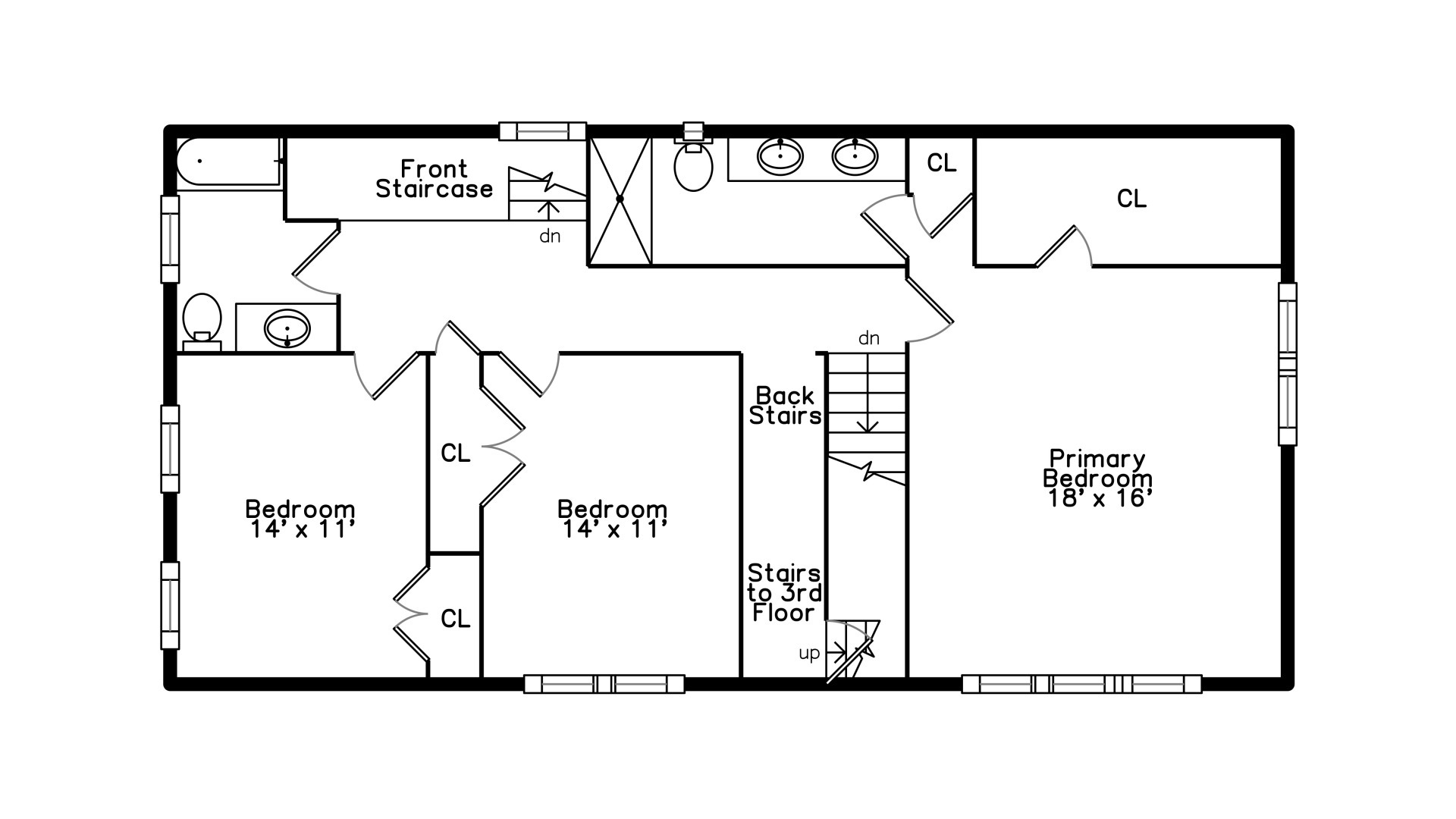 Undisclosed Address Evanston, IL 60201 - Photo 28 of 30 a picture of a book and a bed