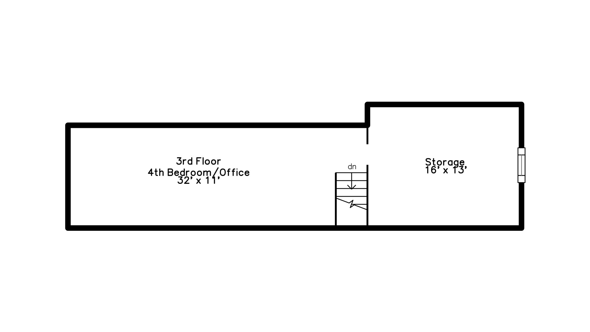 Undisclosed Address Evanston, IL 60201 - Photo 29 of 30 a picture of a wall with a white wall