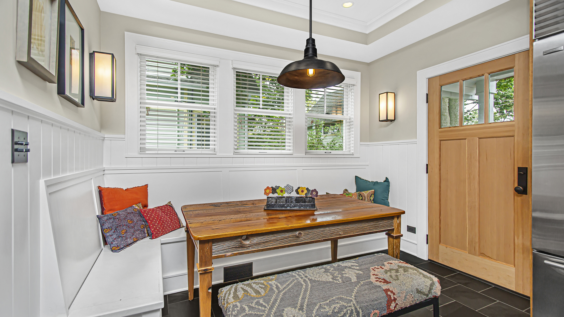 Undisclosed Address Evanston, IL 60201 - Photo 7 of 30 a reading room with furniture and a window