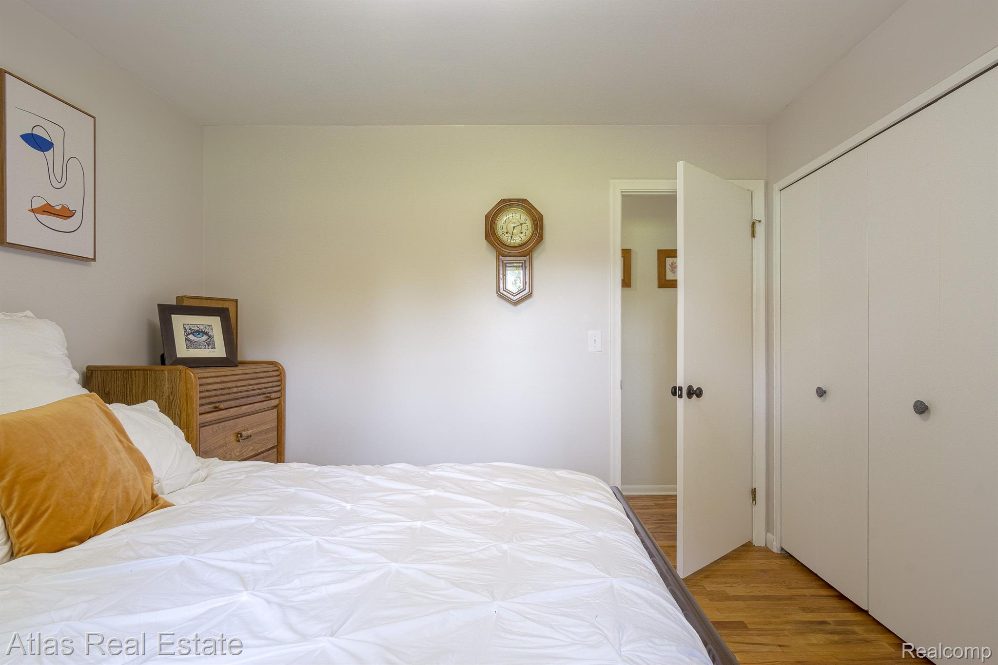 5349 North Georgetown Road Grand Blanc, MI 48439 - Photo 29 of 43