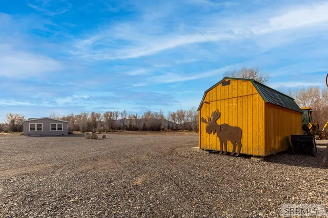 $775,000 | 3831 3580 West, Moore, ID 83255