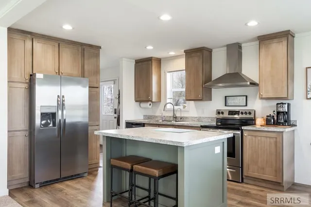 $775,000 | 3831 3580 West, Moore, ID 83255