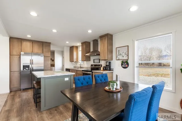 $775,000 | 3831 3580 West, Moore, ID 83255