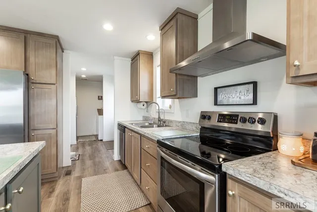 $775,000 | 3831 3580 West, Moore, ID 83255