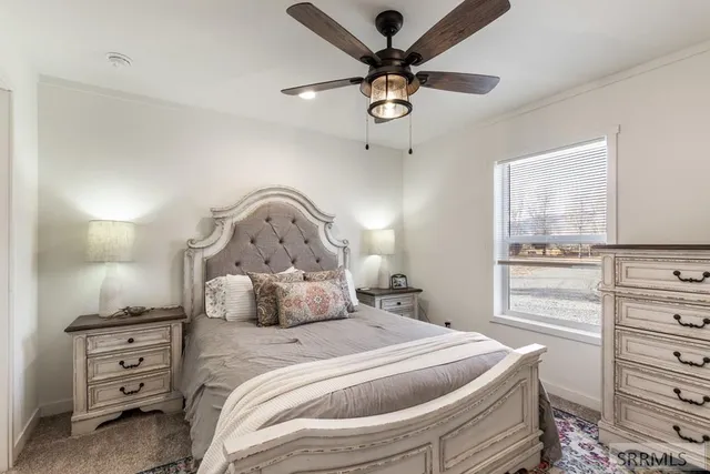 $775,000 | 3831 3580 West, Moore, ID 83255