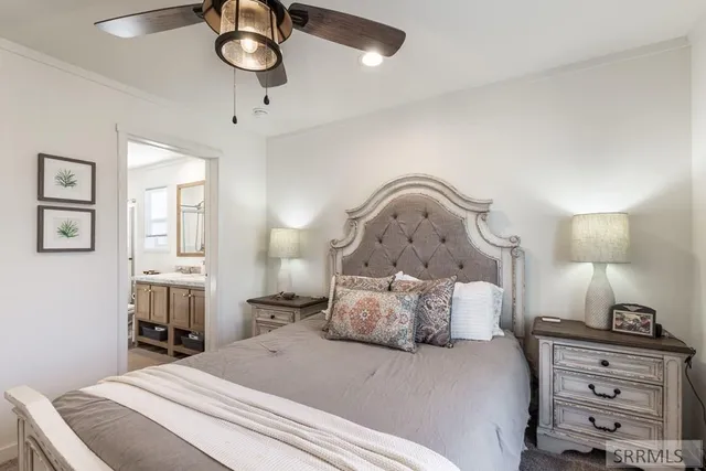 $775,000 | 3831 3580 West, Moore, ID 83255