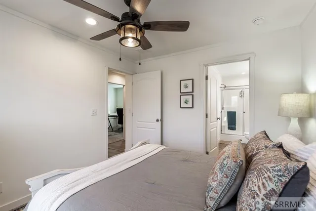 $775,000 | 3831 3580 West, Moore, ID 83255