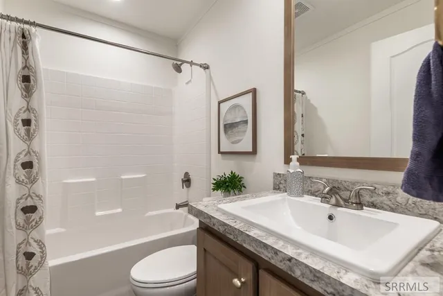 $775,000 | 3831 3580 West, Moore, ID 83255