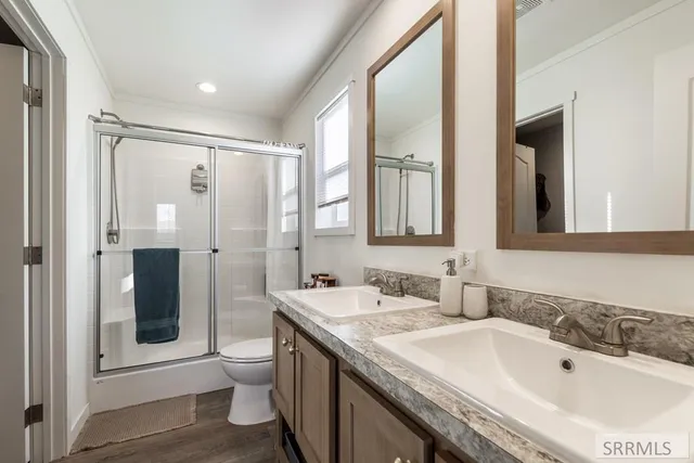 $775,000 | 3831 3580 West, Moore, ID 83255